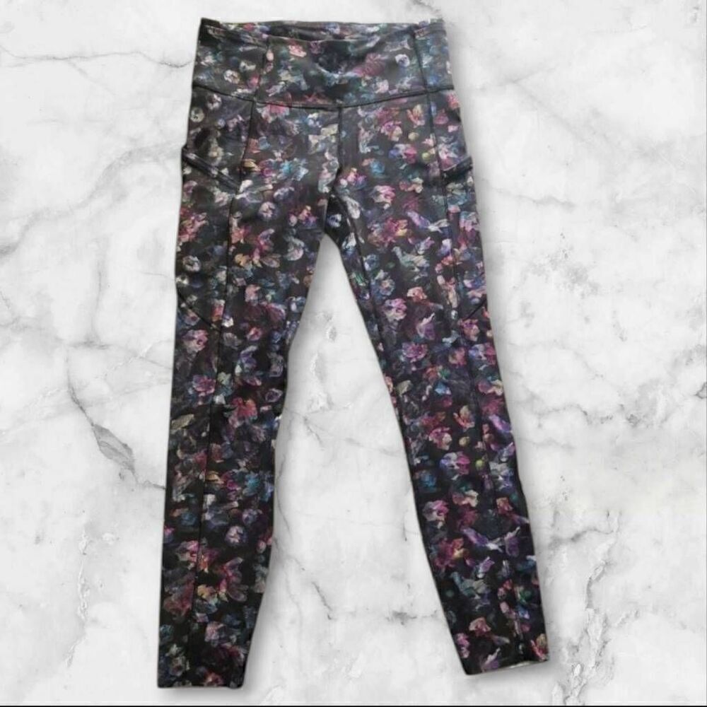 Lululemon Size 6 Fast & Free